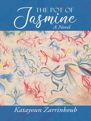cover image of The Pot of Jasmine